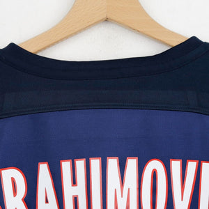 Maglia Home PSG Nike Ibrahimovic 10 2014/2015 by NIKE - Home (3)