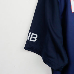 Maglia Home PSG Nike Ibrahimovic 10 2014/2015 by NIKE - Home (6)