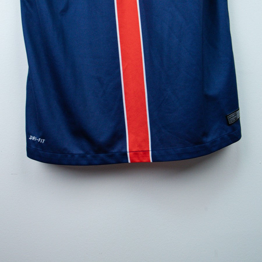 Maglia Home PSG Nike Ibrahimovic 10 2015/2016 by NIKE - Home (14)