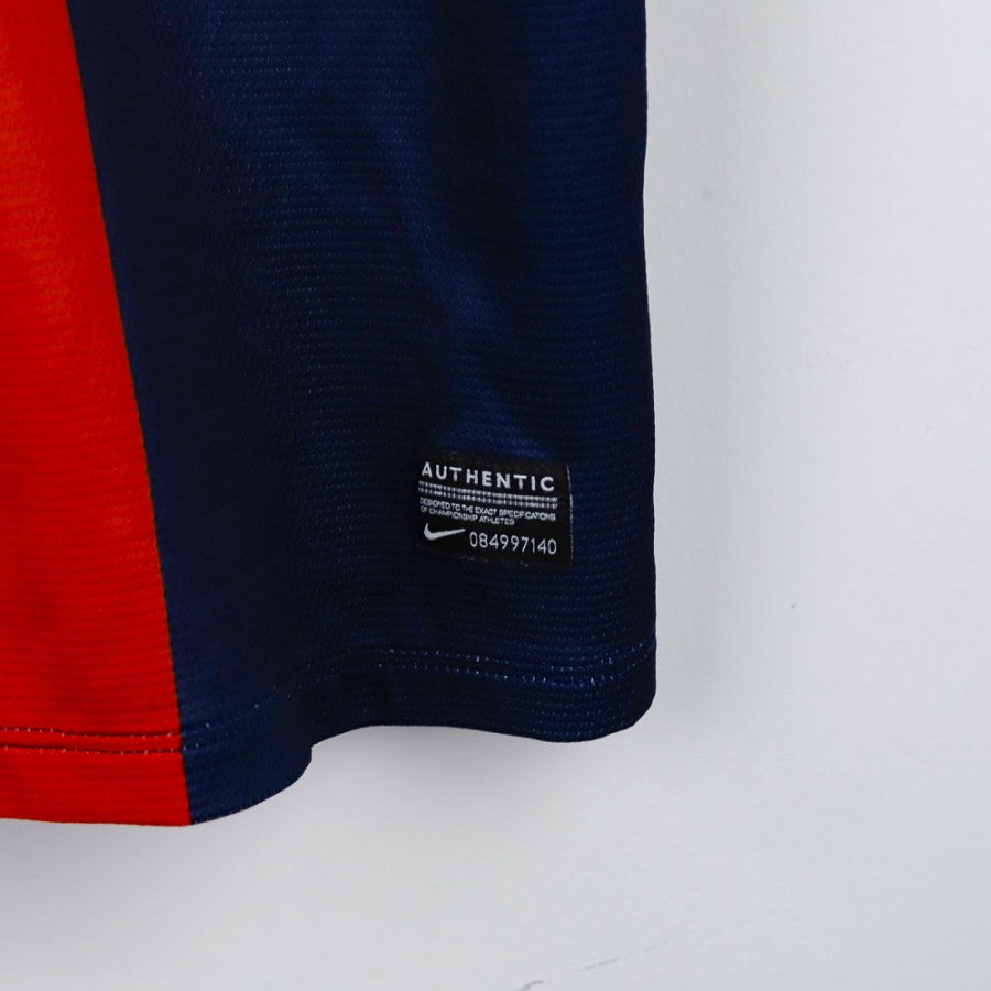 Maglia Home Psg Nike Lavezzi 22 2013/2014 by NIKE - Home (11)