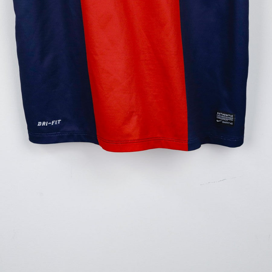 Maglia Home Psg Nike Lavezzi 22 2013/2014 by NIKE - Home (12)