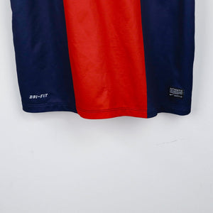 Maglia Home Psg Nike Lavezzi 22 2013/2014 by NIKE - Home (12)