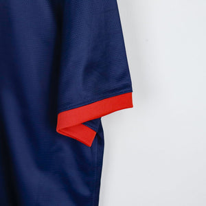 Maglia Home Psg Nike Lavezzi 22 2013/2014 by NIKE - Home (4)