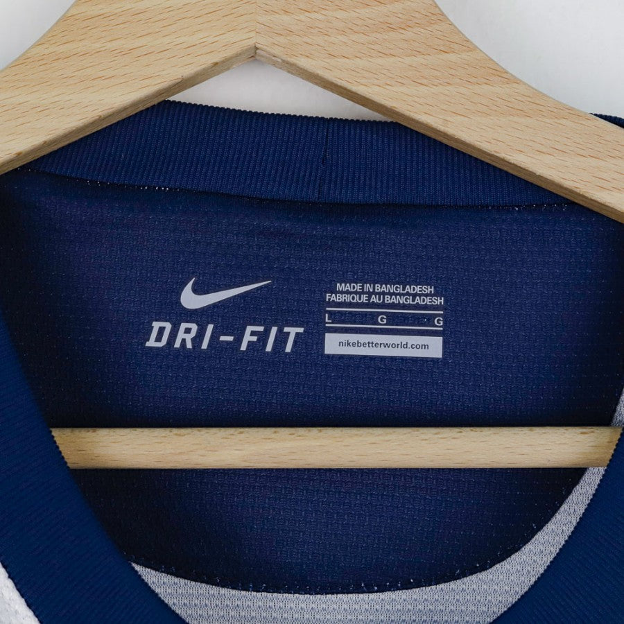 Maglia Home Psg Nike Lavezzi 22 2013/2014 by NIKE - Home (7)