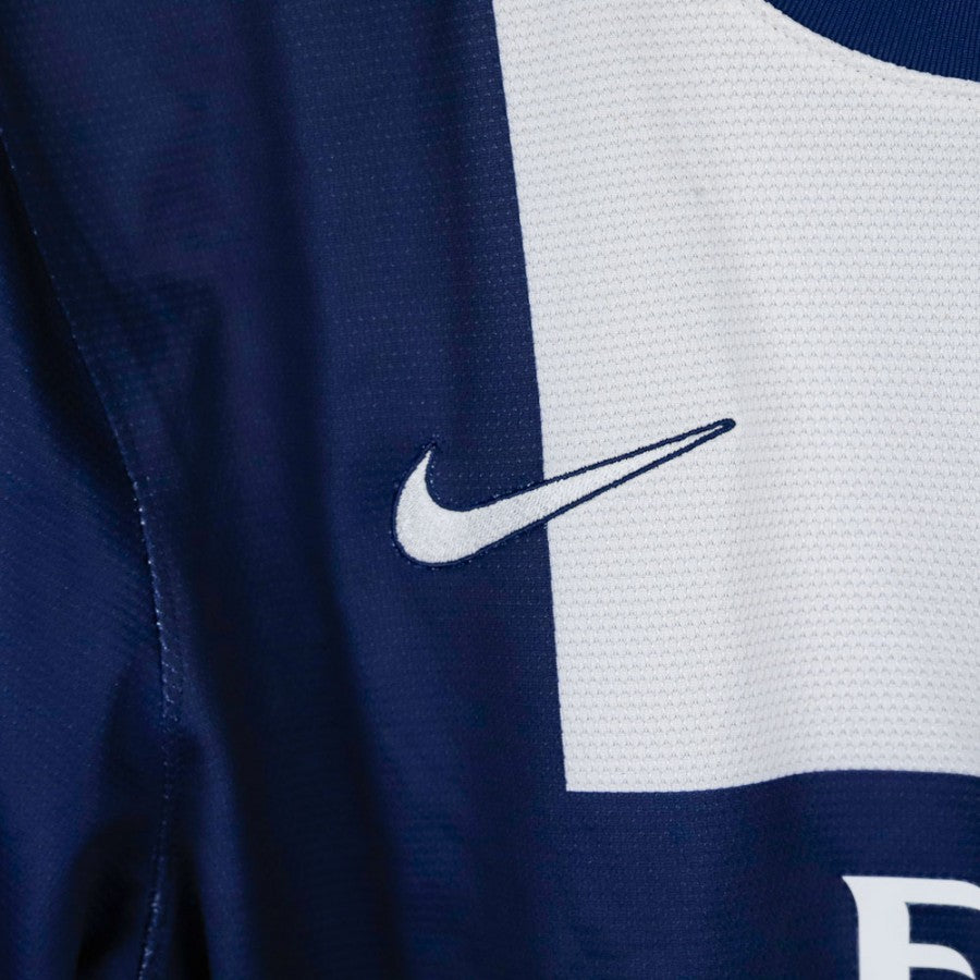 Maglia Home Psg Nike Lavezzi 22 2013/2014 by NIKE - Home (9)