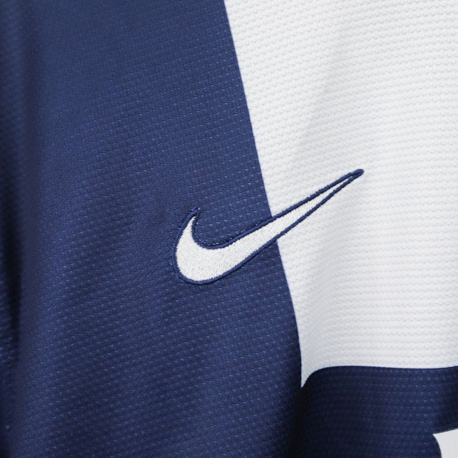 Maglia Home Psg Nike Lavezzi 22 2013/2014 by NIKE - Home (11)