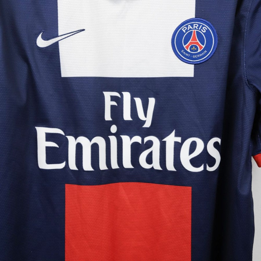 Maglia Home Psg Nike Lavezzi 22 2013/2014 by NIKE - Home (14)