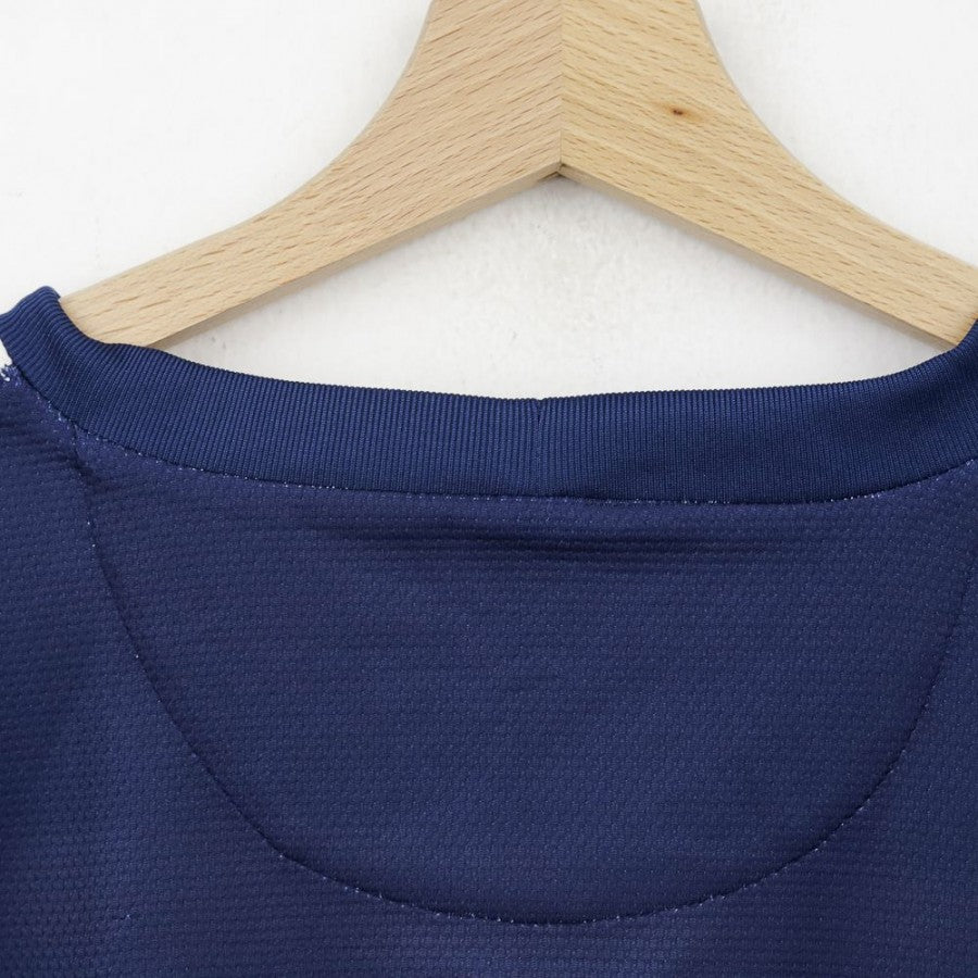 Maglia Home Psg Nike Lavezzi 22 2013/2014 by NIKE - Home (3)