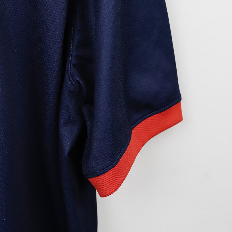 Maglia Home Psg Nike Lavezzi 22 2013/2014 by NIKE - Home (8)