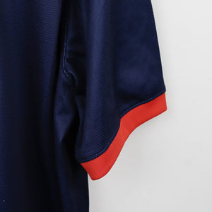 Maglia Home Psg Nike Lavezzi 22 2013/2014 by NIKE - Home (8)