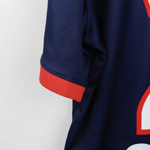 Maglia Home Psg Nike Lavezzi 22 2013/2014 by NIKE - Home (9)