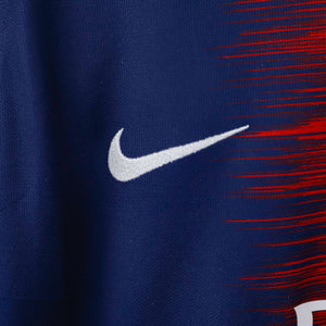 Maglia Home PSG Nike Mbappè 29 2018/2019 by NIKE - Home (5)