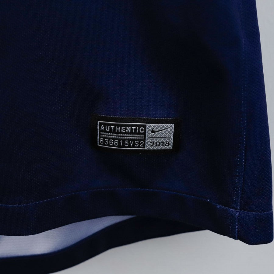 Maglia Home PSG Nike Mbappè 29 2018/2019 by NIKE - Home (7)