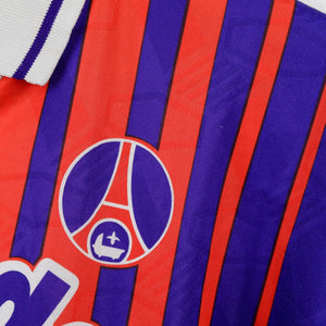 Maglia Home PSG Nike ML 1993/1994 by NIKE - Home (15)