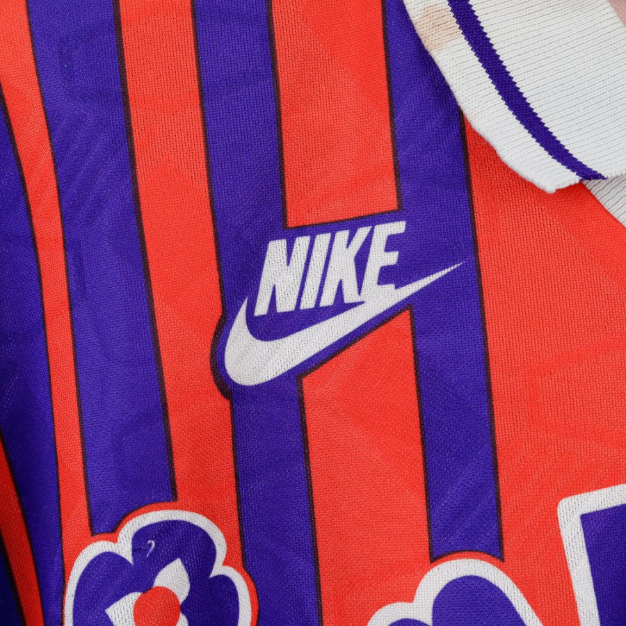 Maglia Home PSG Nike ML 1993/1994 by NIKE - Home (16)