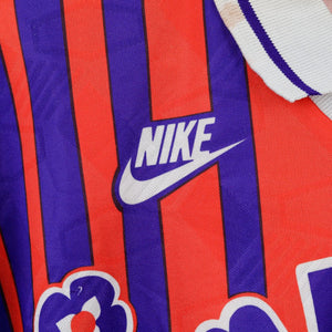 Maglia Home PSG Nike ML 1993/1994 by NIKE - Home (16)
