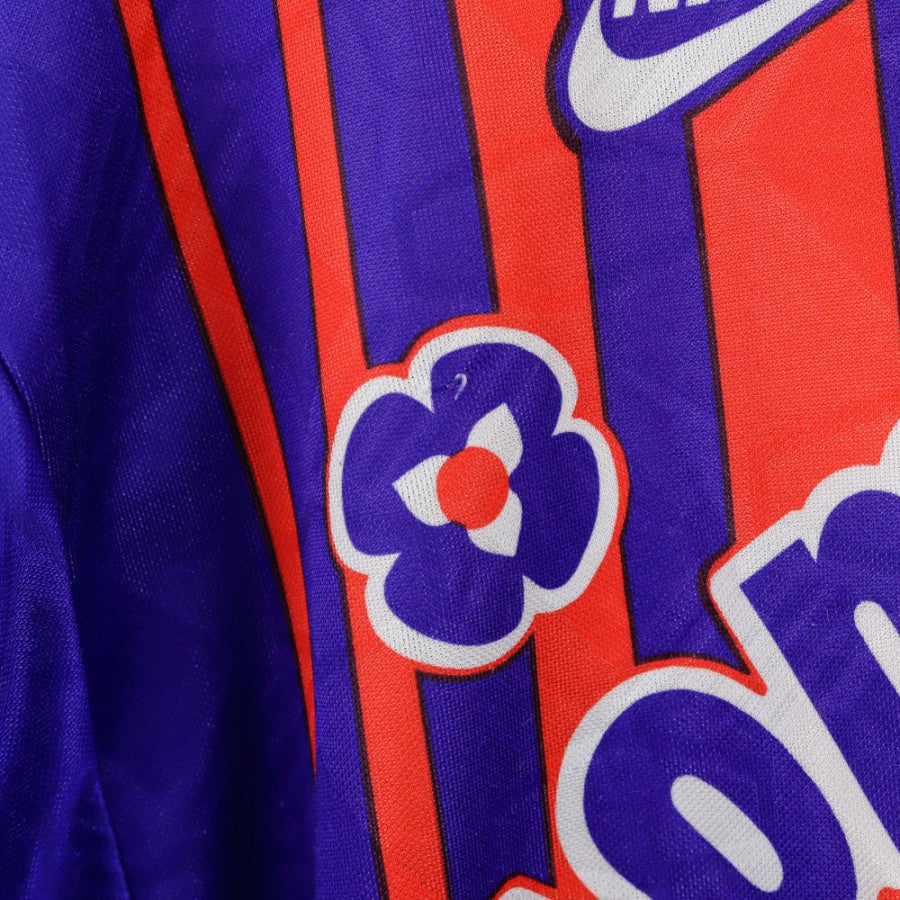 Maglia Home PSG Nike ML 1993/1994 by NIKE - Home (17)