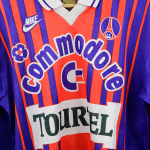 Maglia Home PSG Nike ML 1993/1994 by NIKE - Home (18)