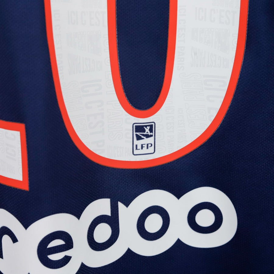 Maglia Home PSG Nike Neymar jr 10 2019/2020 by NIKE - Home (10)