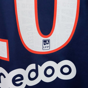 Maglia Home PSG Nike Neymar jr 10 2019/2020 by NIKE - Home (10)