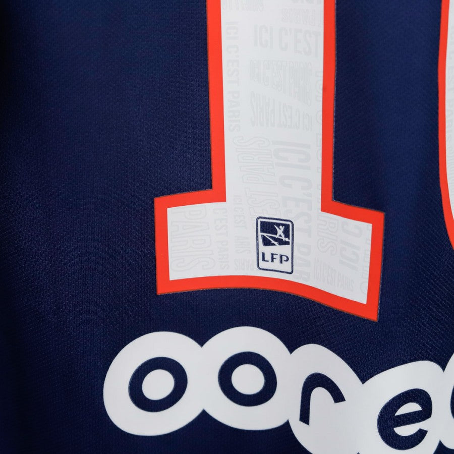 Maglia Home PSG Nike Neymar jr 10 2019/2020 by NIKE - Home (11)