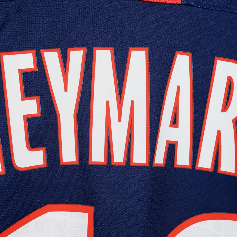 Maglia Home PSG Nike Neymar jr 10 2019/2020 by NIKE - Home (12)