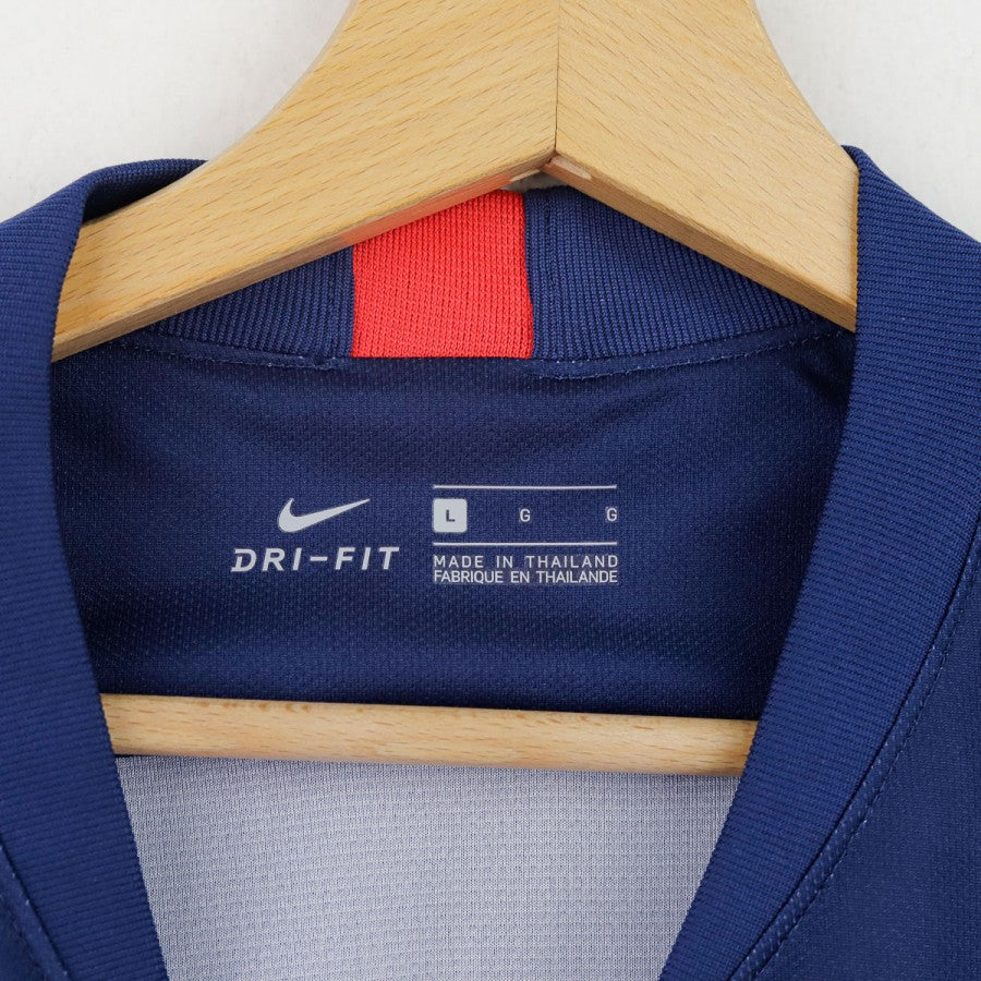 Maglia Home PSG Nike Neymar jr 10 2019/2020 by NIKE - Home (19)