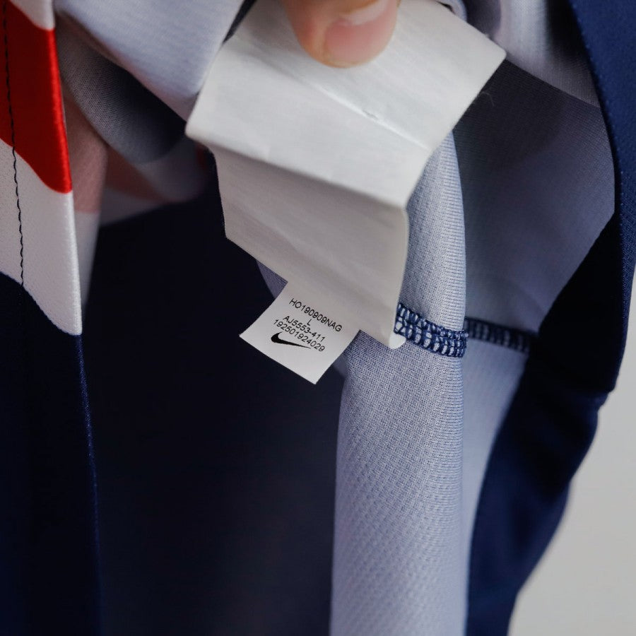 Maglia Home PSG Nike Neymar jr 10 2019/2020 by NIKE - Home (28)