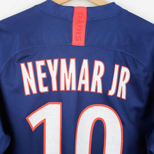 Maglia Home PSG Nike Neymar jr 10 2019/2020 by NIKE - Home (4)