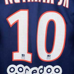 Maglia Home PSG Nike Neymar jr 10 2019/2020 by NIKE - Home (5)