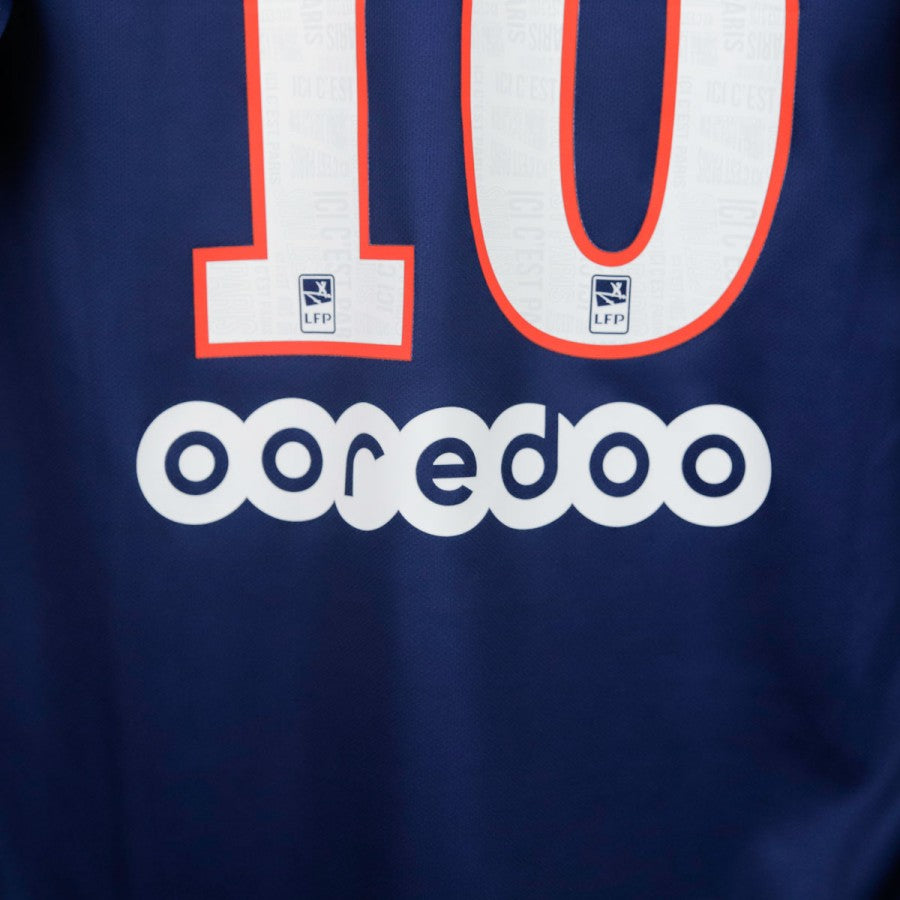 Maglia Home PSG Nike Neymar jr 10 2019/2020 by NIKE - Home (6)