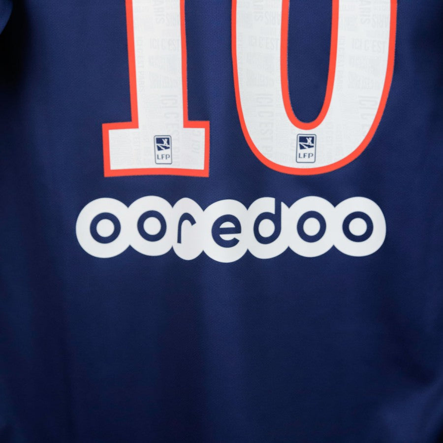Maglia Home PSG Nike Neymar jr 10 2019/2020 by NIKE - Home (7)