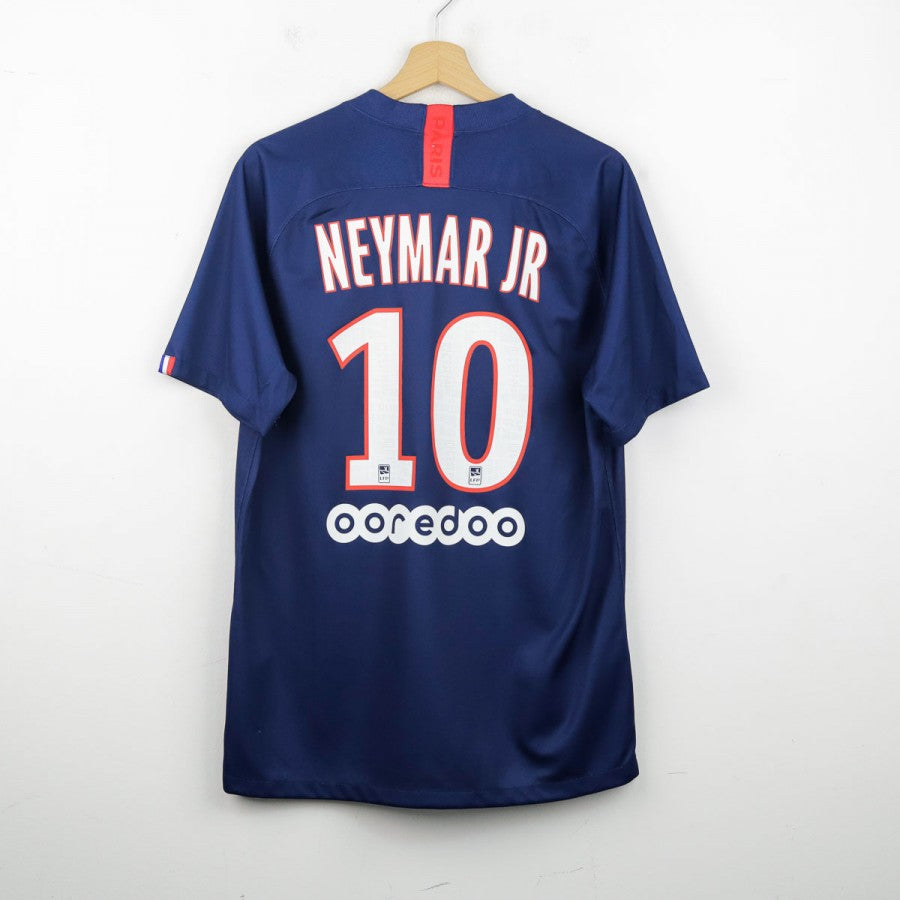 PSG Nike Neymar Jr. 10 2019/2020 Home Jersey PSG Nike Neymar Jr. 10 2019/2020 Home Jersey