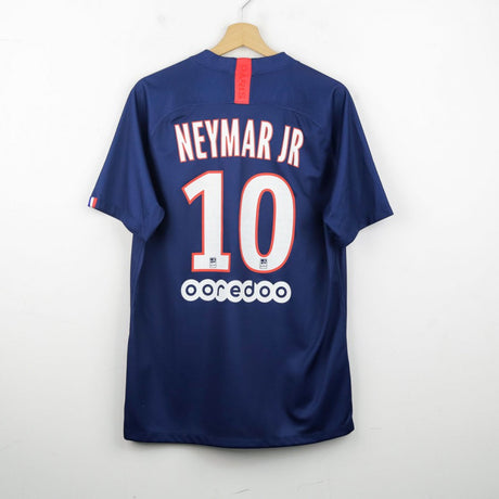 Maglia Home PSG Nike Neymar jr 10 2019/2020 by NIKE - Home
