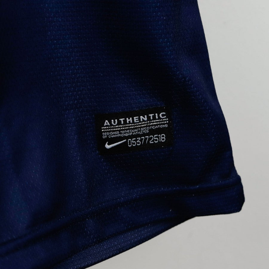 Maglia Home PSG Nike Pastore 27 2012/2013 by NIKE - Home (10)