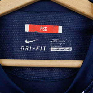 Maglia Home PSG Nike Pastore 27 2012/2013 by NIKE - Home (13)