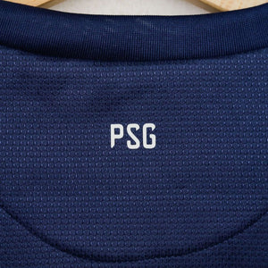 Maglia Home PSG Nike Pastore 27 2012/2013 by NIKE - Home (14)