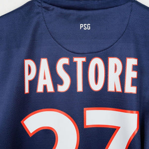 Maglia Home PSG Nike Pastore 27 2012/2013 by NIKE - Home (15)