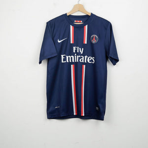 Maglia Home PSG Nike Pastore 27 2012/2013 by NIKE - Home (2)
