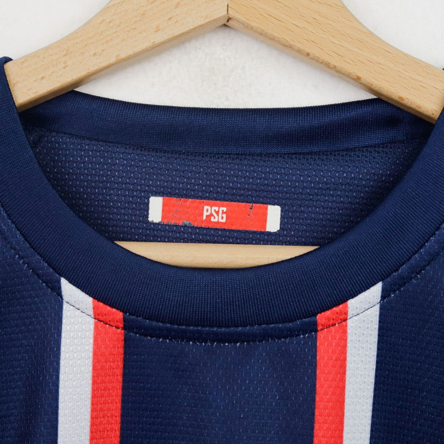 Maglia Home PSG Nike Pastore 27 2012/2013 by NIKE - Home (3)