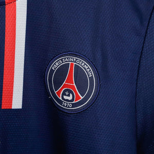 Maglia Home PSG Nike Pastore 27 2012/2013 by NIKE - Home (4)