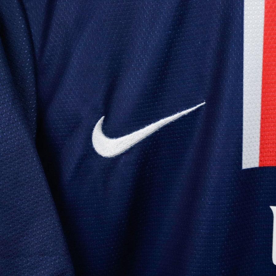 Maglia Home PSG Nike Pastore 27 2012/2013 by NIKE - Home (5)