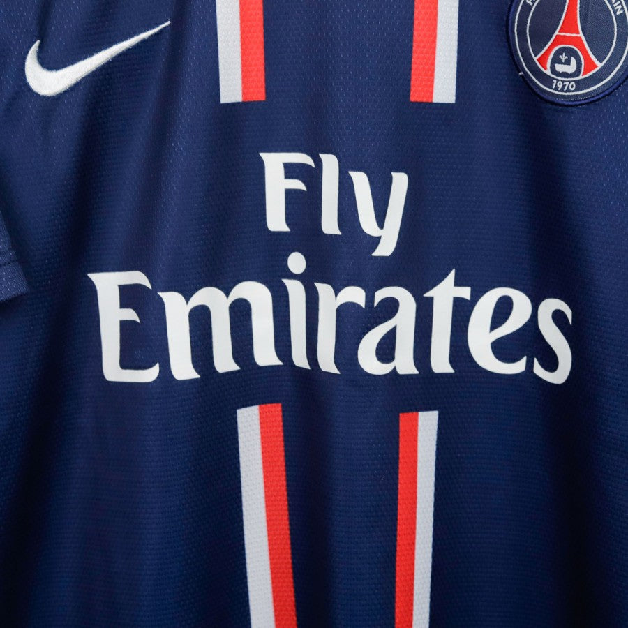 Maglia Home PSG Nike Pastore 27 2012/2013 by NIKE - Home (6)