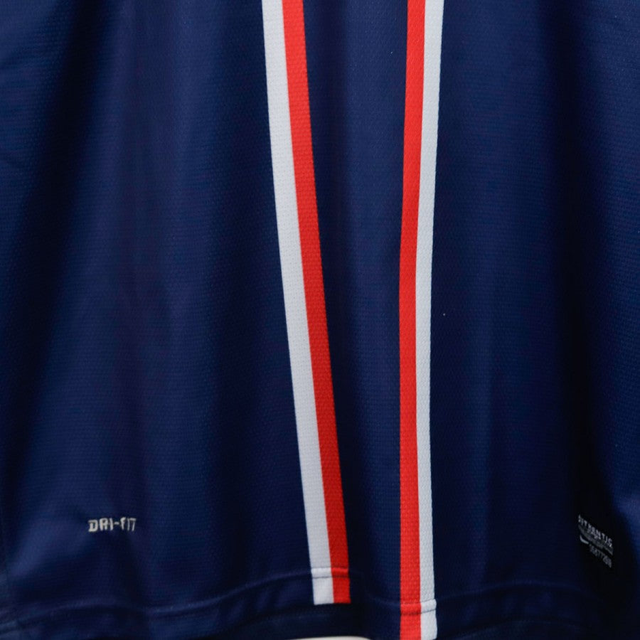 Maglia Home PSG Nike Pastore 27 2012/2013 by NIKE - Home (7)