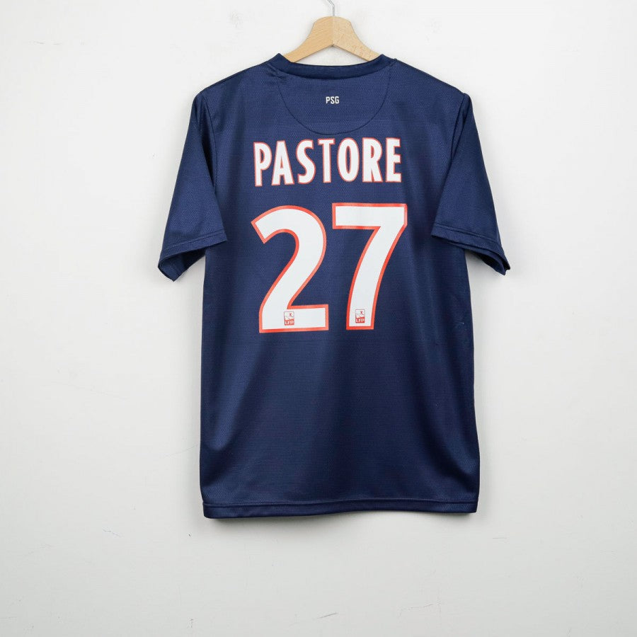 Maglia Home PSG Nike Pastore 27 2012/2013 by NIKE - Home