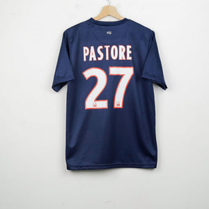 Maglia Home PSG Nike Pastore 27 2012/2013 by NIKE - Home