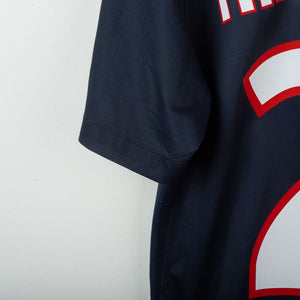 Maglia Home Psg Nike Thiago Motta 28 2011/2012 by NIKE - Home (10)