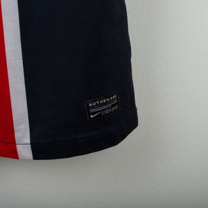 Maglia Home Psg Nike Thiago Motta 28 2011/2012 by NIKE - Home (16)