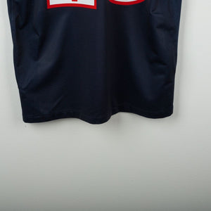 Maglia Home Psg Nike Thiago Motta 28 2011/2012 by NIKE - Home (6)