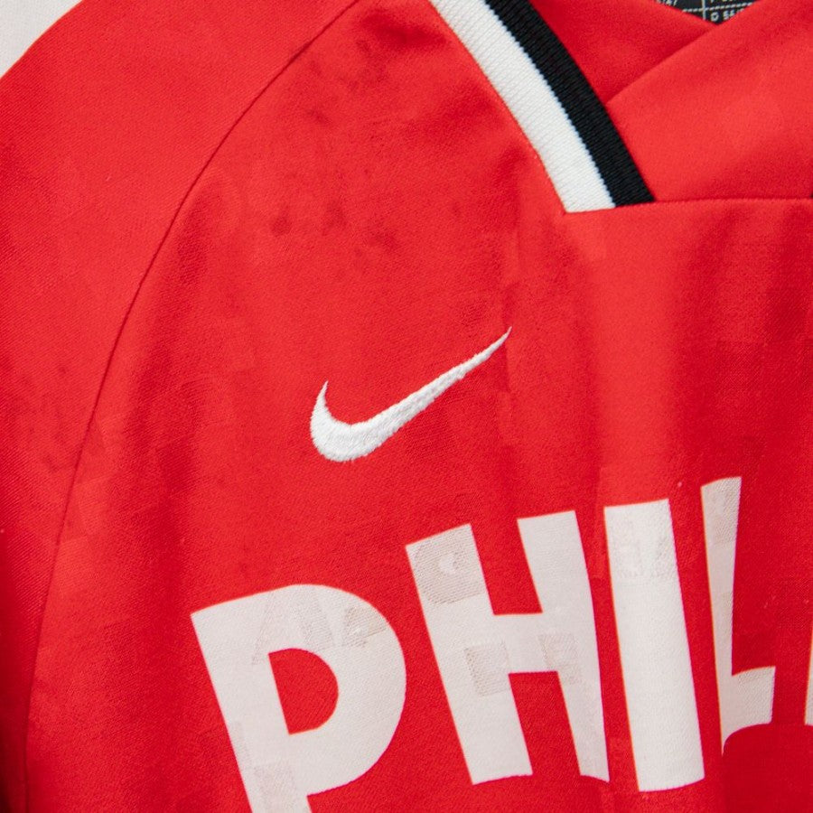 maglia home Psv nike 1996/1997 by NIKE - Home (10)